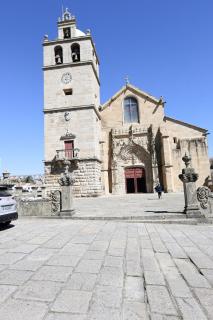 Margens do Rio - Vila do Conde - 1