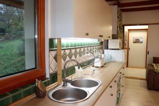 New Hope Land Apartman - Nagymaros - 3