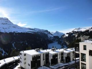 Résidence Le Panoramic - Appartement chaleureux · Départ et retour skis aux pieds · Piscine · Spa MAE-6941 - Magland - 1
