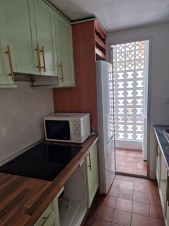 Apartamento centro con parking gratuito - Granada - 1