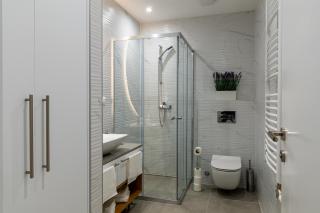 Park Vila Apartments - Belgrado - 1