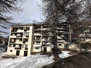 Résidence L'edelweiss - APPARTEMENT COEUR DE STATION MAE-8931 - Vars - 9