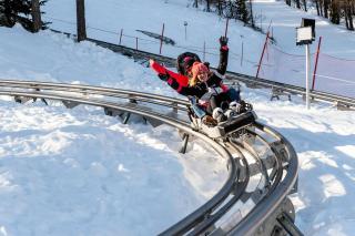 Résidence L'edelweiss - APPARTEMENT COEUR DE STATION MAE-8931 - Vars - 3