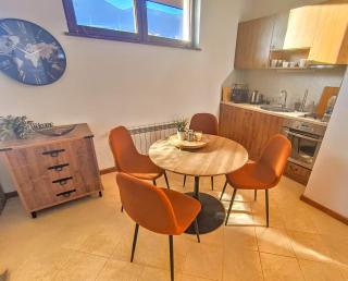 Studio DeLuxe King with mountain view and spa - Bansko - 4