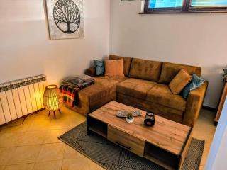 Studio DeLuxe King with mountain view and spa - Bansko - 7