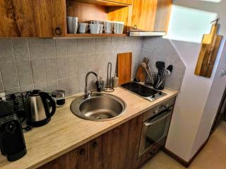 Studio DeLuxe King with mountain view and spa - Bansko - 2