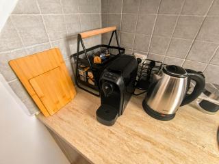 Studio DeLuxe King with mountain view and spa - Bansko - 3