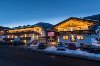 Chalet Alpinhome - Tux - 0