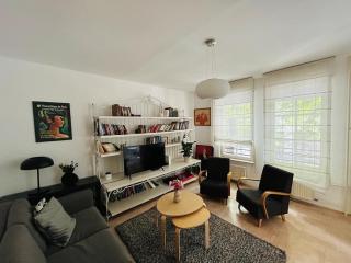 A spacious and stylish apartment, Dorćol - Belgrado - 0
