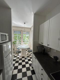 A spacious and stylish apartment, Dorćol - Belgrado - 5