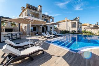 Bliss Villas Complex with private pool - Hersonissos - 7