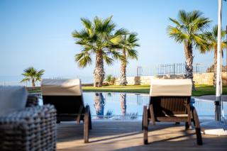 Bliss Villas Complex with private pool - Hersonissos - 8