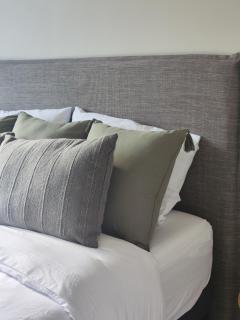 124, Spacious studio with a view - Viña del Mar - 6