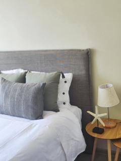 124, Spacious studio with a view - Viña del Mar - 5