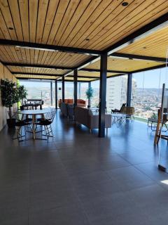 124, Spacious studio with a view - Viña del Mar - 4