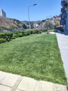124, Spacious studio with a view - Viña del Mar - 1