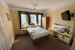 Belvedere Guest House, Great Yarmouth - 6