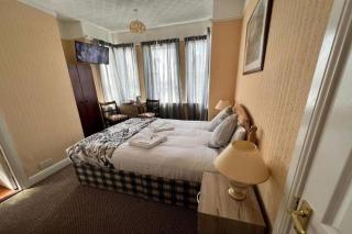 Belvedere Guest House, Great Yarmouth - Great Yarmouth - 3