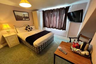 Belvedere Guest House, Great Yarmouth - Great Yarmouth - 4