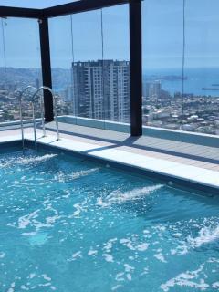 124 Spacious studio with a view - 7
