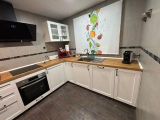 Casa Rural Las Salinas de Fuentealbilla - 8