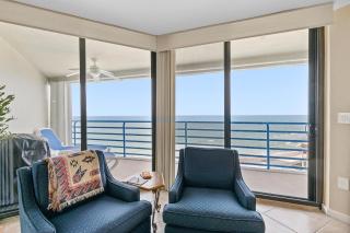 Ebb Tide 806 - New Smyrna Beach - 7