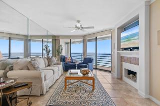 Ebb Tide 806 - New Smyrna Beach - 5