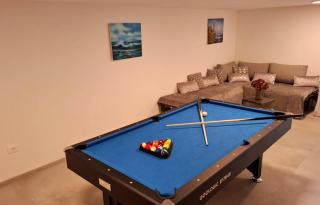 Villa Salvore - new luxury house, heated pool, near beaches, playroom - Istria - Savudrija - 5