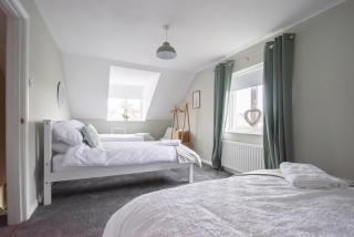 Serenity House, Whitehall Ballycastle - Ballycastle - 7