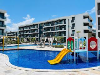 Flat em Muro Alto - Porto de Galinhas - MAKIA B324 - By Anfitrião Legal - Porto De Galinhas - 7