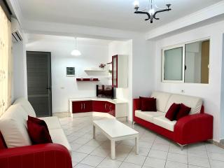 K&V Apartments - Saranda - 8