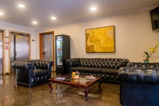 Travel Inn Flats Jardins - San Paolo - 1