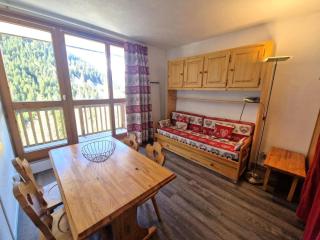 Résidence Vita Parc - Studio 4 personnes coeur station 20m² MAE-2968 - 9