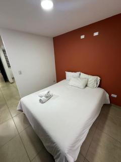 Sary House Calle 26 - Bogotá - 1