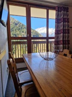 Résidence Vita Parc - Studio 4 personnes coeur station 20m² MAE-2968 - 2