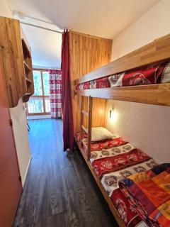 Résidence Vita Parc - Studio 4 personnes coeur station 20m² MAE-2968 - Modane - 1