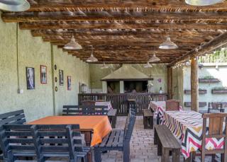 Gran estadía - Luján De Cuyo - Las Compuertas - 1