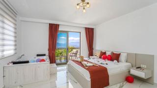 Villa Avantgarde-2 - Kaş - 1