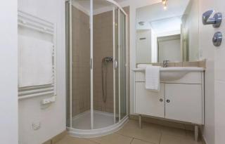 Appartement T2 vue mer sur le port de Solenzara - Kamiesch - 3