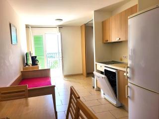 Appartement T2 vue mer sur le port de Solenzara - Kamiesch - 6