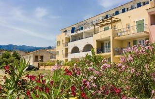 Appartement T2 vue mer sur le port de Solenzara - Kamiesch - 2