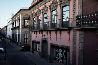 Rincón Aranzazú Breakfast & Terrace - 7