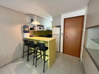 Luxo à Beira-Mar - Flats no Carneiros Beach Resort - 7