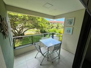 Luxo à Beira-Mar - Flats no Carneiros Beach Resort - 4