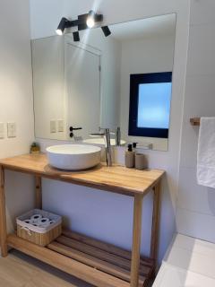 Casa nueva en Barrio Privado - Bariloche - 1