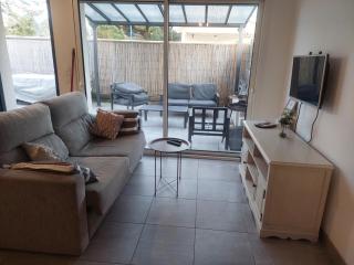 Villas Floryanne - bassin arcachon - Audenge - 9