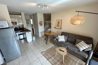 Bedroom Apartment in Le Lavandou Pool Parking - Le Lavandou - 6