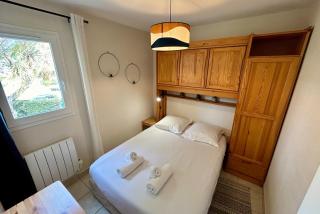Bedroom Apartment in Le Lavandou Pool Parking - Le Lavandou - 5