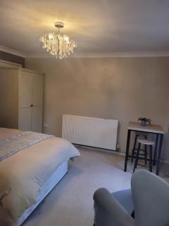 Cwtch Corner - Lampeter - 4