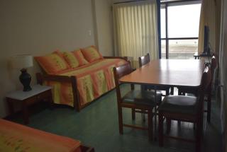 Departamento Frente al Mar - Necochea - 0